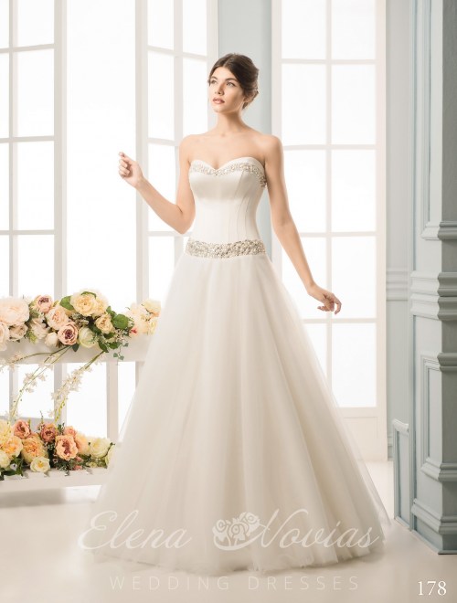 Wedding dress wholesale 178 178